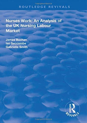 Nurses Work