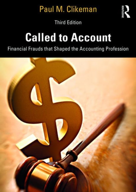 Book cover of: Called to Account