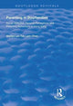 Book cover of: Parenting in Stepfamilies. By: Gladys Lan Tak Lam-Chan