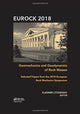 Book cover of: Geomechanics and Geodynamics of Rock Masses. By: Vladimir Litvinenko