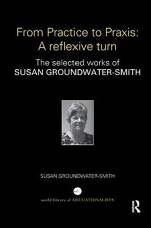From Practice to Praxis: A reflexive turn