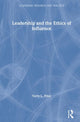 Book cover of: Leadership and the Ethics of Influence. By: Terry L. Price