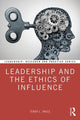 Book cover of: Leadership and the Ethics of Influence. By: Terry L. Price
