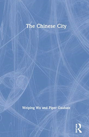 Chinese City
