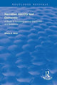 Book cover of: Narrative Identity and Dementia. By: Marie A. Mills
