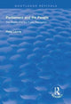 Book cover of: Parliament and the People