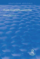 Book cover of: Power, Impartiality and Justice. By: Peter G. Woolcock