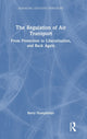 Book cover of: Regulation of Air Transport. By: Barry Humphreys