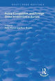 Book cover of: Policy Competition and Foreign Direct Investment in Europe. By: Philip Raines