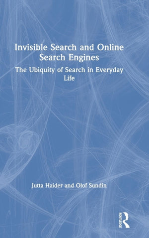 Invisible Search and Online Search Engines