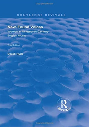 New-found Voices