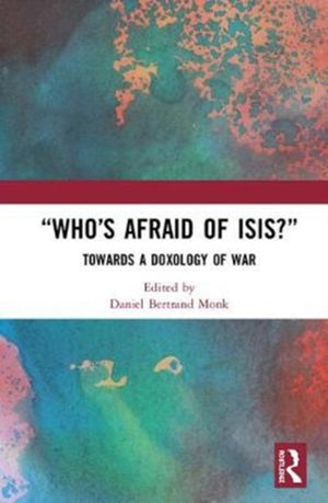 “Who’s Afraid of ISIS?”