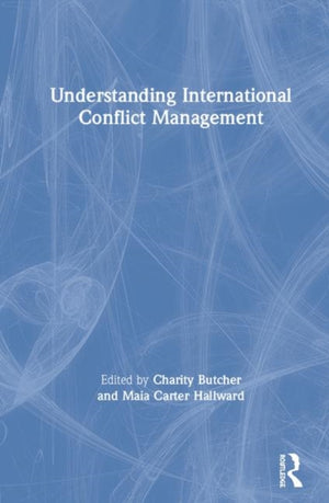 Understanding International Conflict Management
