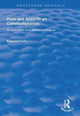 Book cover of: Plato and Aristotle on Constitutionalism. By: Raymond Polin