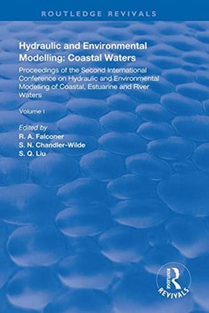 Hydraulic and Environmental Modelling