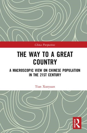 The Way to a Great Country