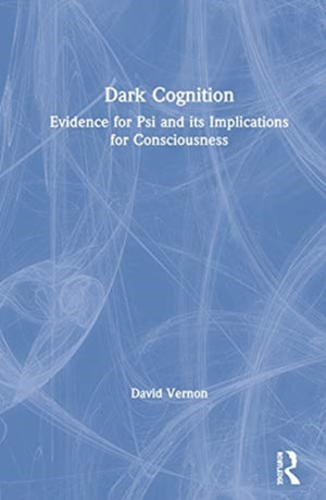 Dark Cognition