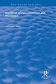 Book cover of: Handbook of Petrochemicals and Processes. By: G. Margaret Wells