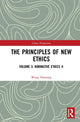 Book cover of: Principles of New Ethics III. By: Wang Haiming