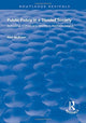 Book cover of: Public Policy in a Divided Society. By: Alex McEwen