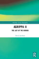 Book cover of: Agrippa II. By: David Jacobson