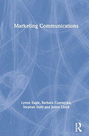 Marketing Communications