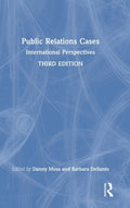 Public Relations Cases
