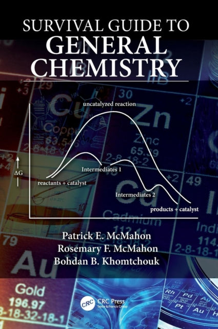 Survival Guide to General Chemistry