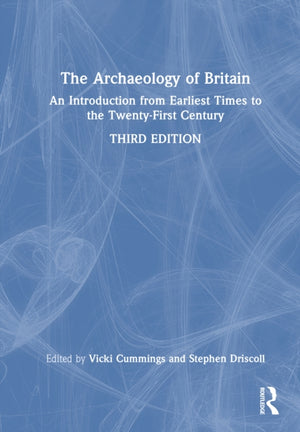 The Archaeology of Britain