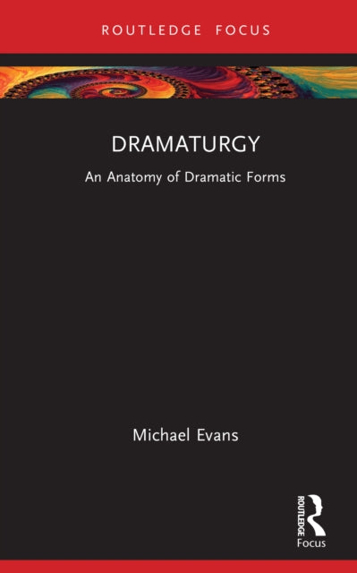 Book cover of: Dramaturgy