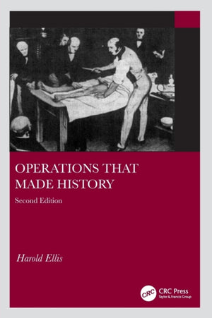 Operations that made History 2e