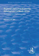 Book cover of: Regional and Local Economic Development in South Africa