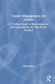 Book cover of: Career Management for Artists. By: Stacy Miller