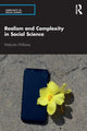 Book cover of: Realism and Complexity in Social Science. By: Malcolm Williams