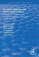 Book cover of: European Integration and Nordic Alcohol Policies. By: Harold D. Holder