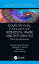 Book cover of: Computational Topology for Biomedical Image and Data Analysis. By: Rodrigo Rojas Moraleda
