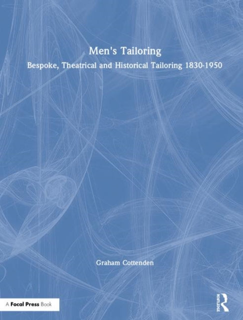 Book cover of: Men's Tailoring. By: Graham Cottenden