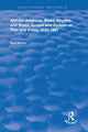 Book cover of: African-American Blues, Rhythm and Blues, Gospel and Zydeco on Film and Video, 1924-1997. By: Paul Vernon