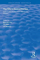 Book cover of: City in Central Europe. By: Malcolm Gee