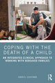 Book cover of: Coping with the Death of a Child. By: Darin D. Schiffman