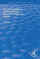 Book cover of: Life and Work of Adelaide Procter. By: Gill Gregory