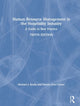 Book cover of: Human Resource Management in the Hospitality Industry. By: Michael J. Boella
