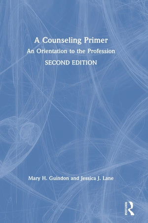 A Counseling Primer