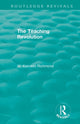 Book cover of: Teaching Revolution. By: W. Kenneth Richmond