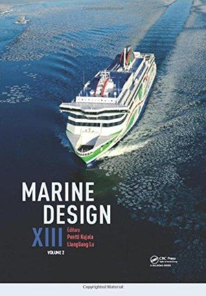 Marine Design XIII, Volume 2