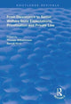 Book cover of: From Dissonance to Sense. By: Thomas Wilhelmsson