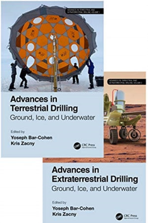 Advances in Terrestrial and Extraterrestrial Drilling: