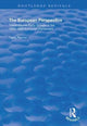 Book cover of: European Perspective. By: Tapio Raunio