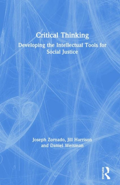 Book cover of: Critical Thinking. By: Joseph Zornado