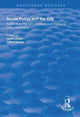 Book cover of: Social Policy and the City. By: Helen Jones